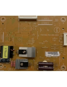 Scheda driver led/inverter...