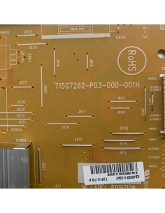 Scheda driver led/inverter... 2