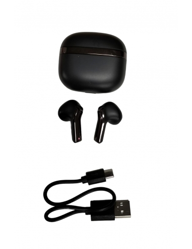 Fokus Pro Series Auricolari wireless... Fokus Pro Series Auricolari wireless...