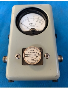 MISURATORE DI POTENZA...