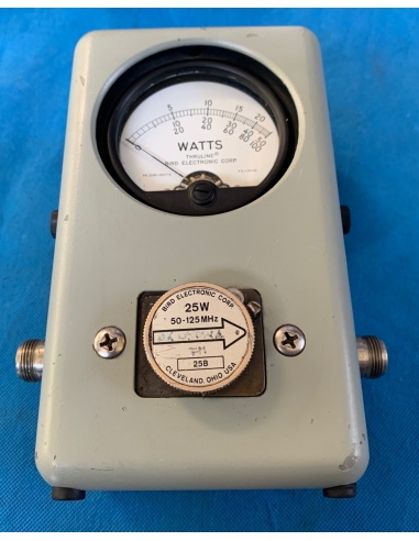 MISURATORE DI POTENZA THRULINE...