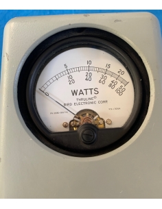 MISURATORE DI POTENZA... 2