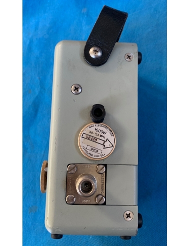 MISURATORE DI POTENZA THRULINE...