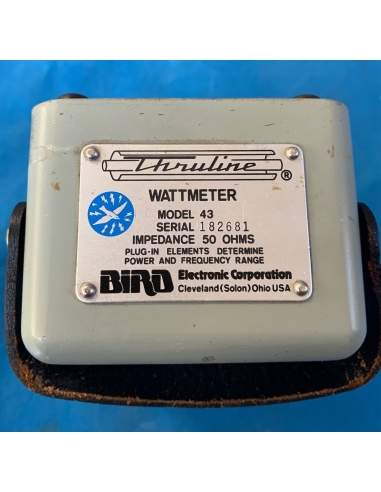 MISURATORE DI POTENZA THRULINE...