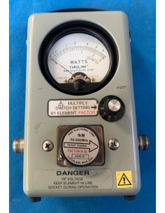 MISURATORE DI POTENZA BIRD...