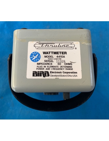 MISURATORE DI POTENZA BIRD 4410A...