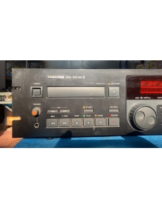 TASCAM DA-30 MKII... 2