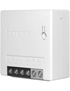 SONOFF MINIR2 Interruttore...