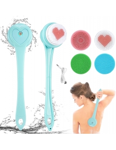 Bath Brush Spazzola Schiena...