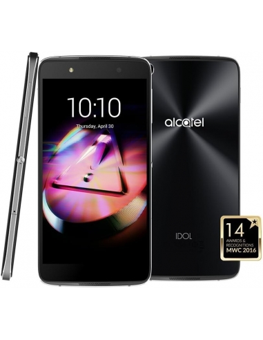 Alcatel  Idol 4 Smartphone Telefono...