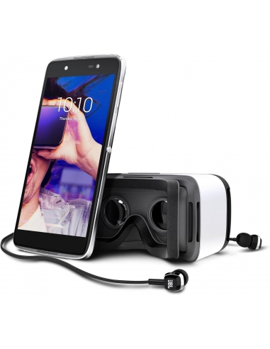 Alcatel  Idol 4 Smartphone Telefono...