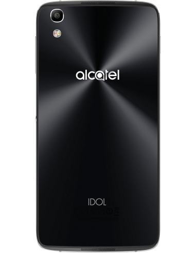 Alcatel  Idol 4 Smartphone Telefono...