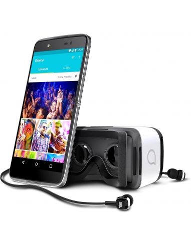 Alcatel  Idol 4 Smartphone Telefono...
