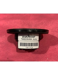 WAVECOR TW022WA04 Tweeter a...