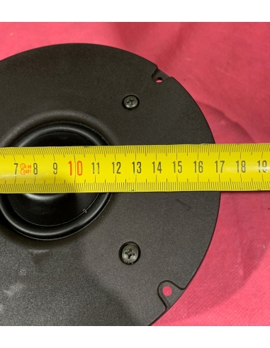 Driver Tweeter RCF G073827 8 ohm