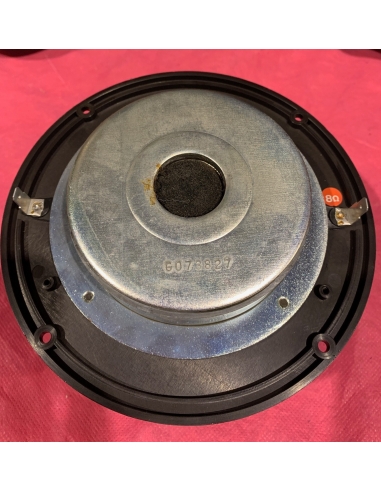 Driver Tweeter RCF G073827 8 ohm