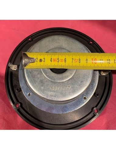 Driver Tweeter RCF G073827 8 ohm