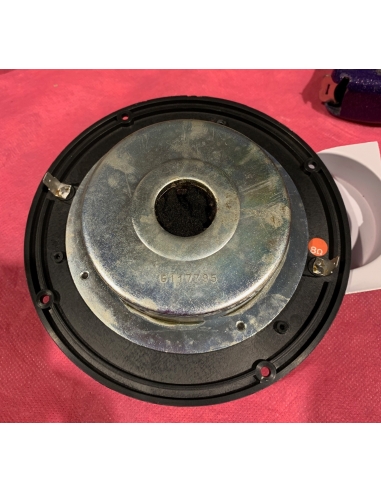 Driver Tweeter RCF G117795 8 ohm