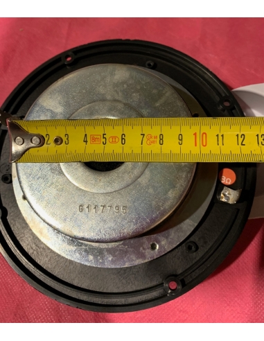 Driver Tweeter RCF G117795 8 ohm