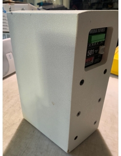 RCF M501 DIFFUSORE PASSIVO... 2