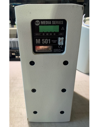 RCF M501 DIFFUSORE PASSIVO A DUE VIE...