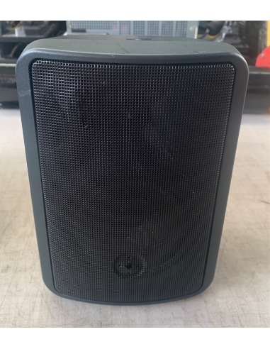 RCF M33T COPPIA DIFFUSORI REFLEX A 2...