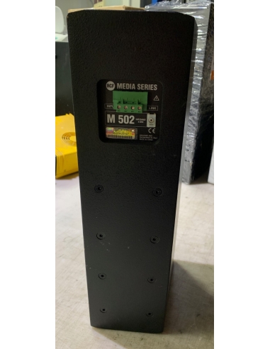 RCF M502 DIFFUSORE PASSIVO A DUE VIE...