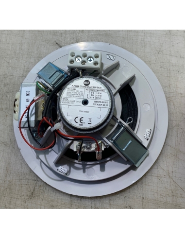 RCF PLP 50EN PLAFONIERA CON FONDELLO...