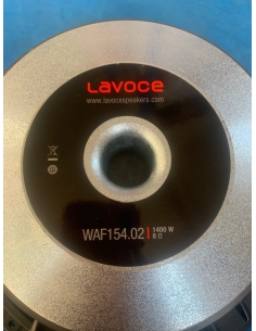 LaVoce WAN154.02 Woofer... 2