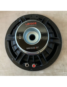 LaVoce WAN103.00 Woofer...