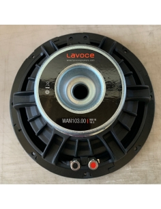 LaVoce WAN103.00 Woofer...