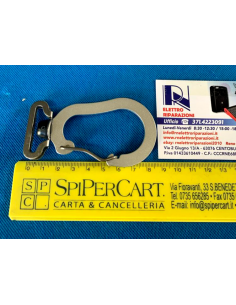 5 x Moschettone universale... 2