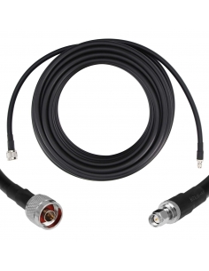 Cavo Rf prolunga coassiale...