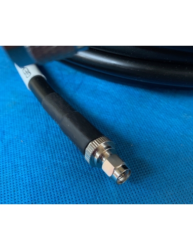 Cavo Rf prolunga coassiale bassa...