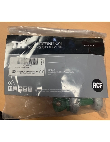 RCF SHACKLE TTL33-TTL31 GRILLO da... RCF SHACKLE TTL33-TTL31 GRILLO da...