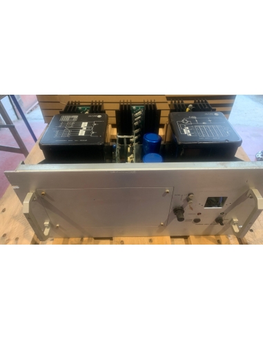 RCF UP9400 Amplificatore potenza 400W... RCF UP9400 Amplificatore potenza 400W...