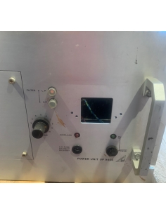 RCF UP9400 Amplificatore... 2