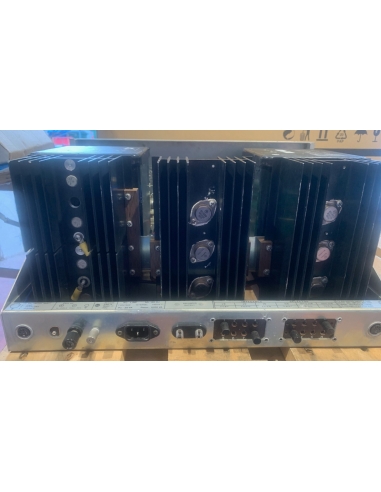 RCF UP9400 Amplificatore potenza 400W... RCF UP9400 Amplificatore potenza 400W...