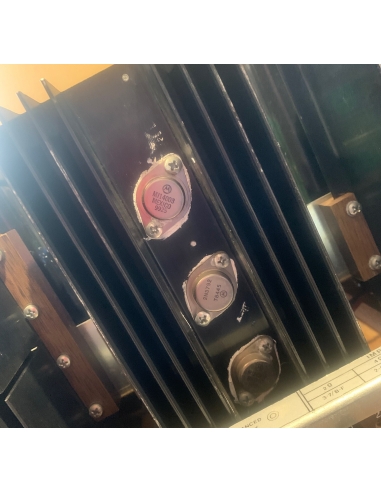 RCF UP9400 Amplificatore potenza 400W... RCF UP9400 Amplificatore potenza 400W...