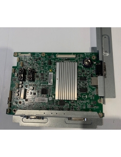 Scheda principale...