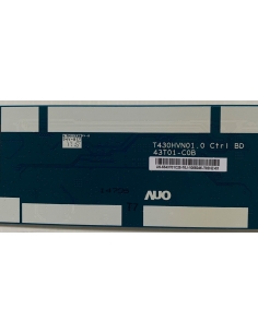 Modulo Tcon T430HVN01.0... 2