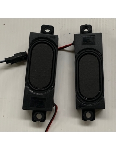 COPPIA SPEAKER ALTOPARLANTI...