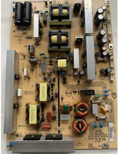 SCHEDA ALIMENTAZIONE...
