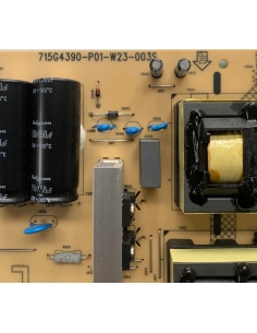 SCHEDA ALIMENTAZIONE... 2