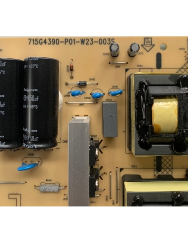 SCHEDA ALIMENTAZIONE...