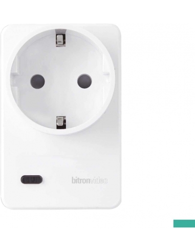 Bitron 902010/128 Home Smart, Spina... Bitron 902010/128 Home Smart, Spina...