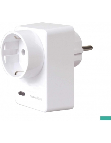 Bitron 902010/128 Home Smart, Spina... Bitron 902010/128 Home Smart, Spina...