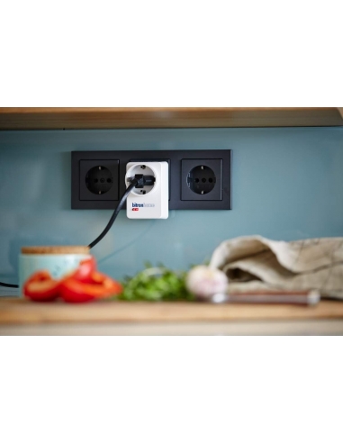 Bitron 902010/128 Home Smart, Spina... Bitron 902010/128 Home Smart, Spina...