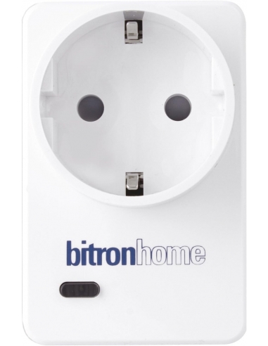 Bitron 902010/128 Home Smart, Spina... Bitron 902010/128 Home Smart, Spina...