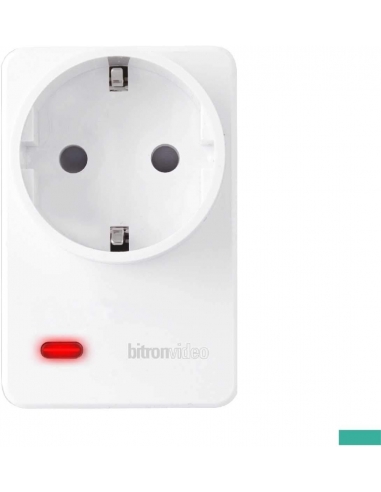 Bitron 902010/128 Home Smart, Spina... Bitron 902010/128 Home Smart, Spina...